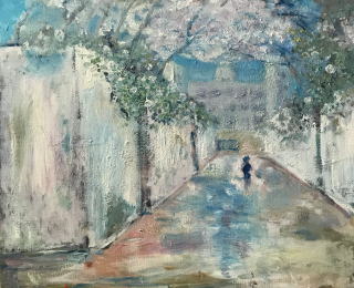 思い出の小学校　何故か夢に出る